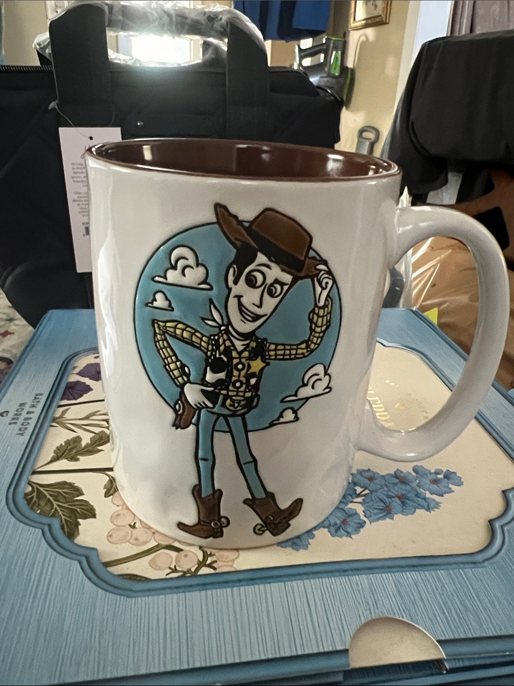 Disney Toy Story Mug